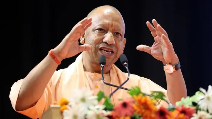 UP News: साइबर सुरक्षा और फॉरेंसिक विज्ञान के क्षेत्र में आधुनिक तकनीक को बढ़ावा देना जरूरी: मुख्यमंत्री